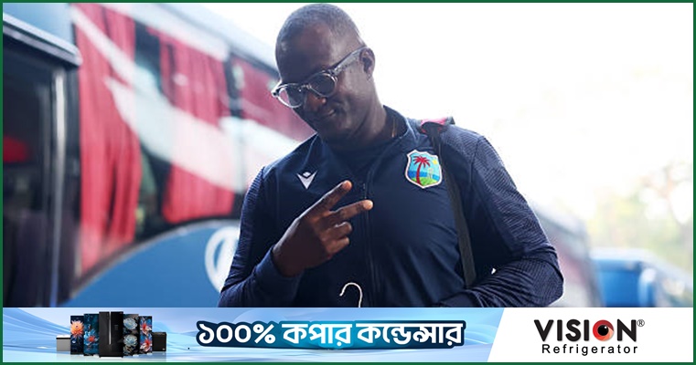 ওয়েস্ট ইন্ডিজের স্বর্ণযুগ ফেরাতে পারবেন স্যামি?